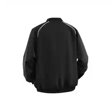 Paul Costelloe Logo Zip Jacket