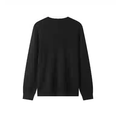 Semir Basic Cashmere Crewneck Sweater
