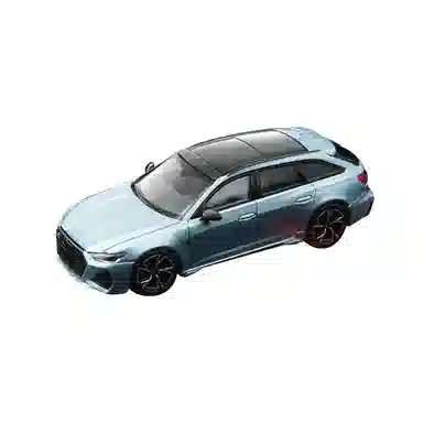RS6 Avant