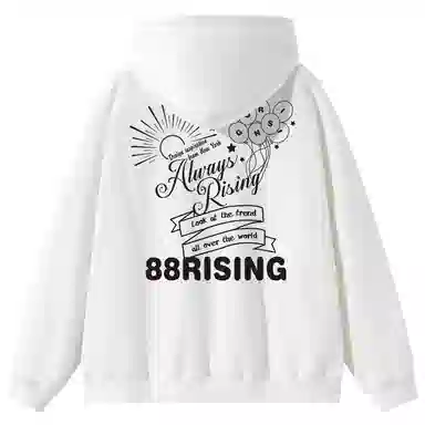 88rising