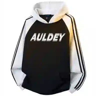 AULDEY Logo