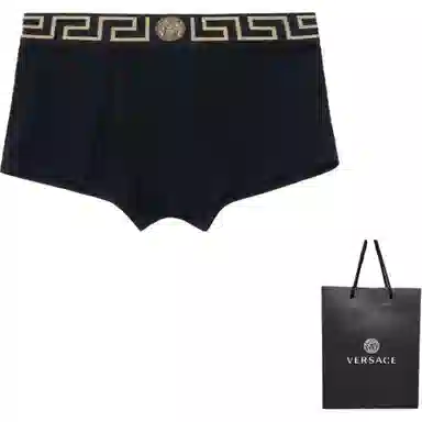 VERSACE logo 12