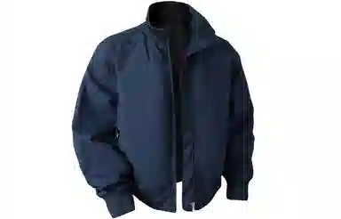 ZIAREL cleanfitbomber
