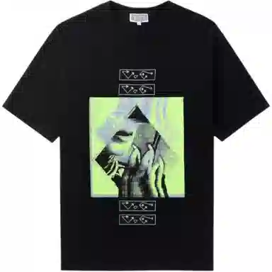 Cav Empt AS D_integration tee T