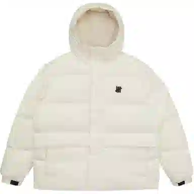 UNDEFEATED FW25 Logo