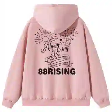 88rising