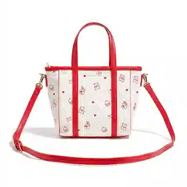 Sanrio xHello Kitty PU