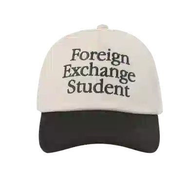 CEEC LA Foreign Exchange Student