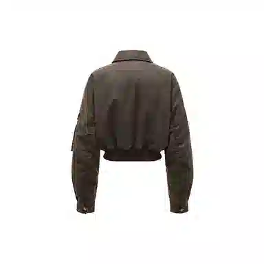 Feng Chen Wang bomber
