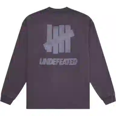 UNDEFEATED FW25 LogoT
