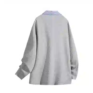 SPONGEBOB SQUAREPANTS logo Polo