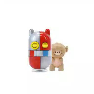 POP MART 009 Space Walker 12