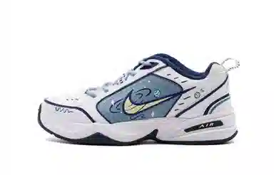 Nike Air Monarch 4