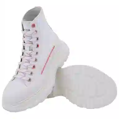 Alexander McQueen Tread Slick