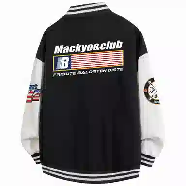 Mackyo x SOORCHCE Cleanfit