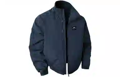 ZIAREL cleanfitbomber