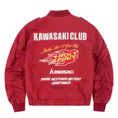 Kawasaki cleanfit