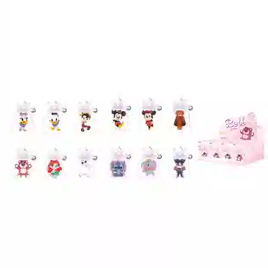 POP MART x Disney 100 12