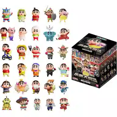 x Crayon Shinchan 30