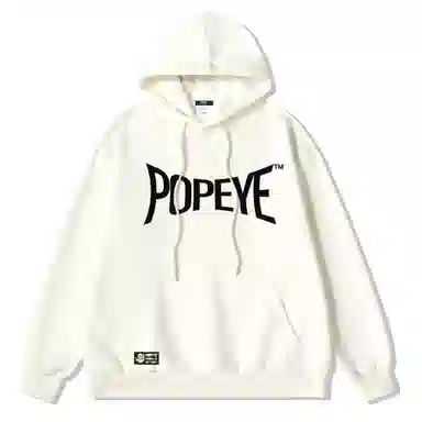 POPEYE logo