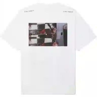 Cav Empt Graphic tee T