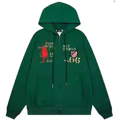 M17 STUDIO oversizeboxy