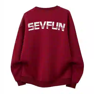 7 SEVFUN Logo