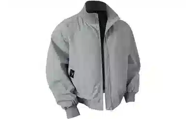 ZIAREL cleanfitbomber