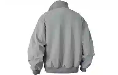 ZIAREL cleanfitbomber