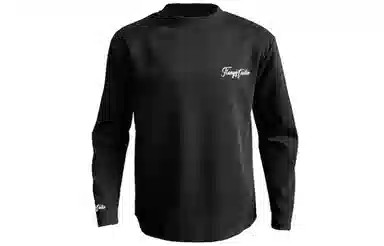 logoboxycleanfitT