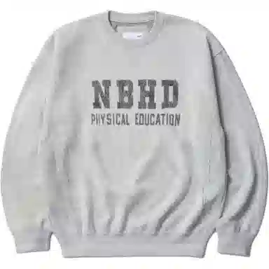 NEIGHBORHOOD x TOLQ FW25