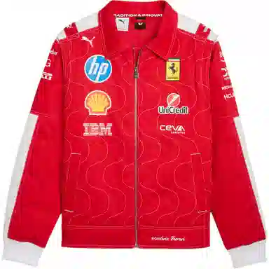 PUMA Scuderia Ferrari FW25 Monza