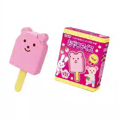 FGHGF