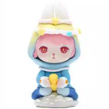 POP MART BUNNY 12