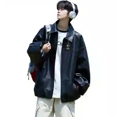 URBAN AUTHENTIC