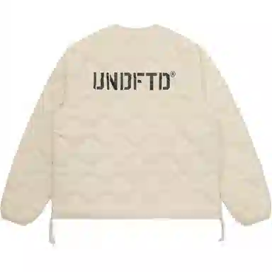 UNDEFEATED FW25 Logo