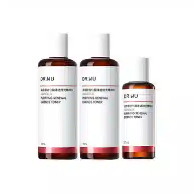 DR.WU 100ml*3