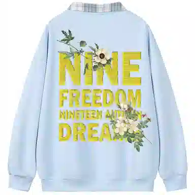 NINETEEN AUTUMN polo