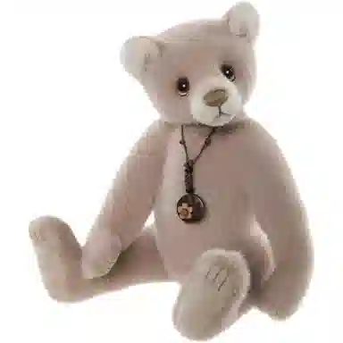 Charlie Bears 28cm