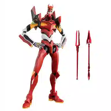 EVA 0-300pcs FG-03401