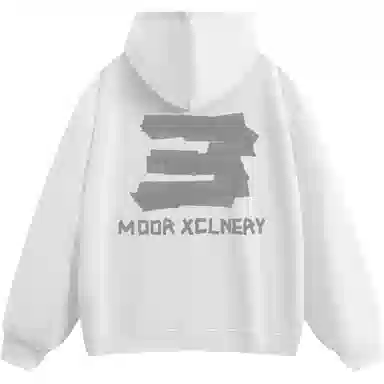 MMOOR XCLNERY MLOGO