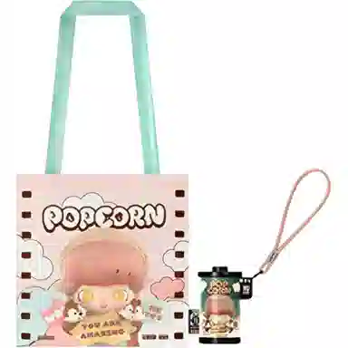 POP MART DIMOO WORLD x 6