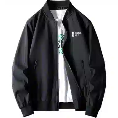 CHARLIE GOLF Logocleanfit