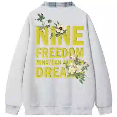 NINETEEN AUTUMN polo