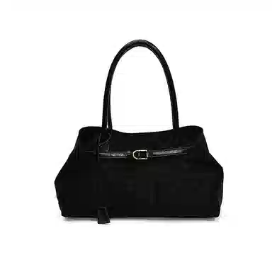 Jade en plus PU Tote