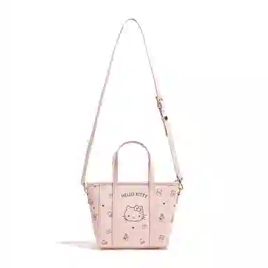 Sanrio xHello Kitty PU