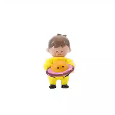 POP MART 009 Space Walker 12