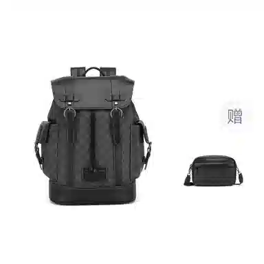 FAIRWHALE Classic Business Backpack