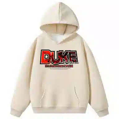 DUKE+DEXTER logo