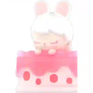 POP MART Molly DIMOO 6